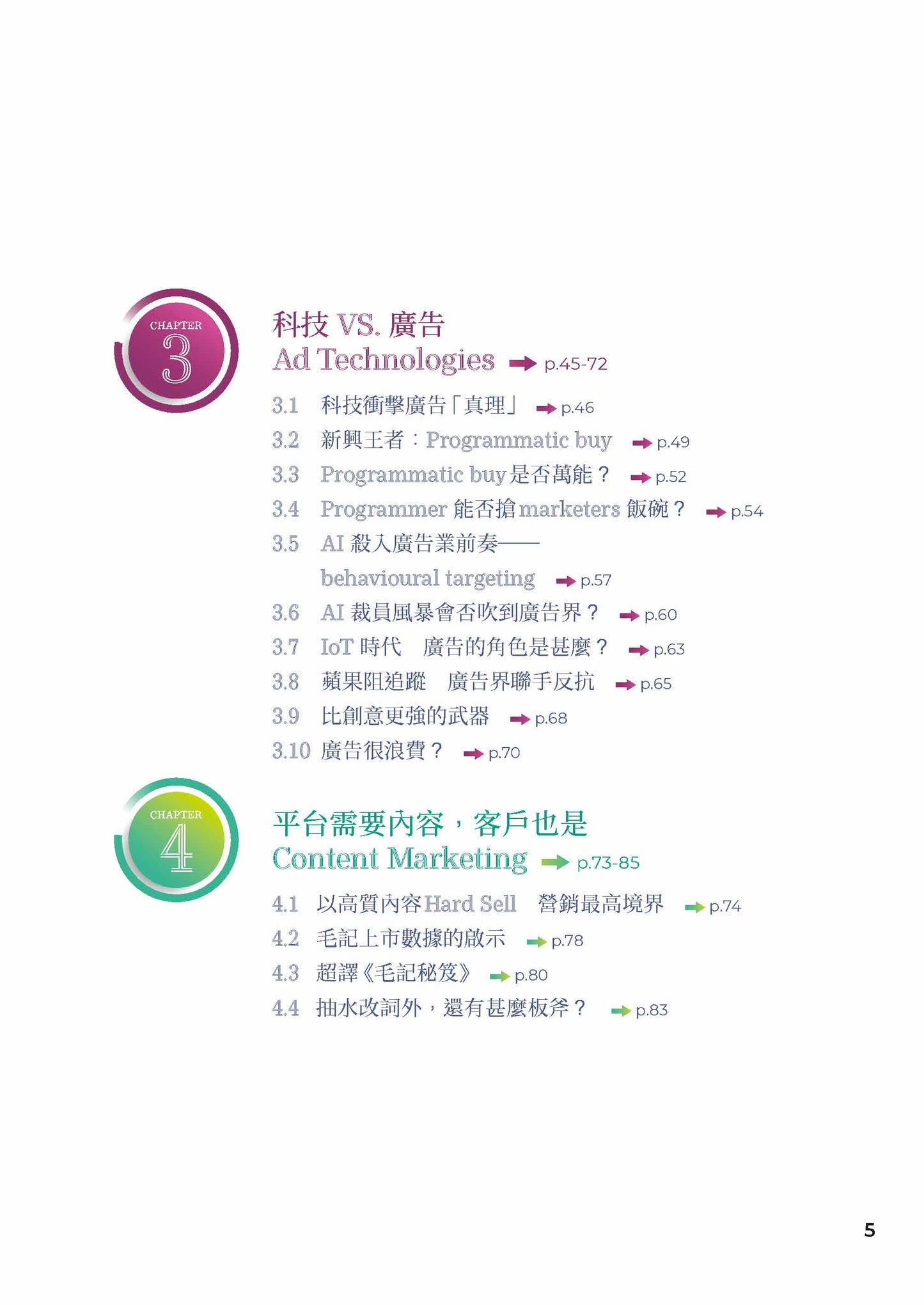 廣告101—Digital Marketing之變（吳博林）