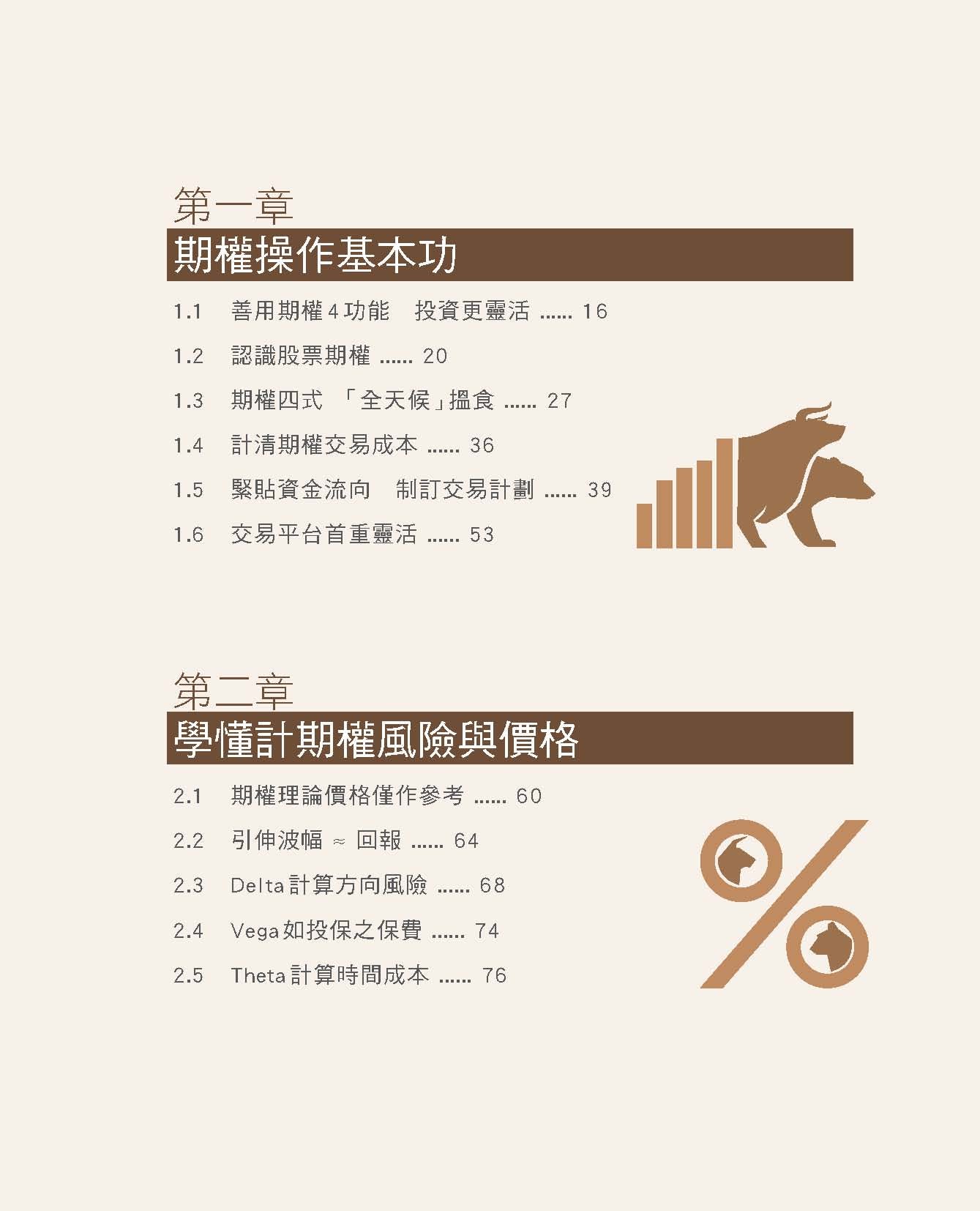 全天候期權勝訣（李脈、梁寬德）